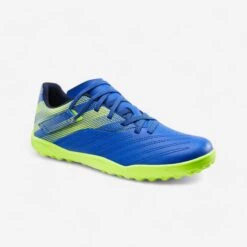 Kipsta Rip-Tab Football Boots Agility 140 TF 24 Kipsta Rip-Tab Football Boots Agility 140 TF -Decathlon k09fc9888bd22ed27a7127b3c3422686d