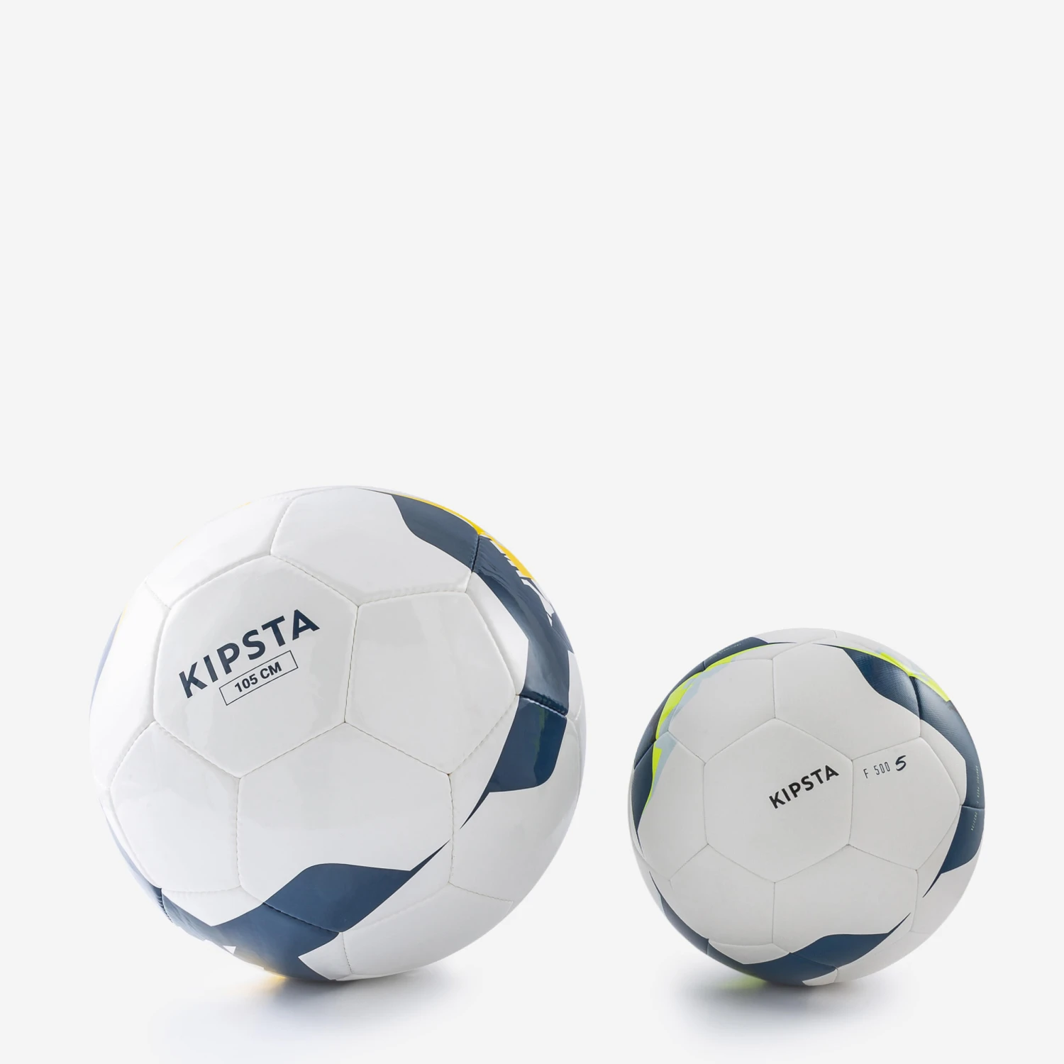 Kipsta Powerchair Football Size 7 8 Kipsta Powerchair Football Size 7 - Image 6