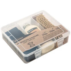 Kipsta Boot And Leather Care Kit Essential -Decathlon k0b7766f2936464a13132f9e9f78fbff9
