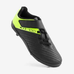 Kipsta Hard Ground Football Boots Agility 100 -Decathlon k0c8685c47cc1d502f94da42d6cedbcaf