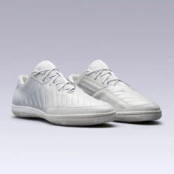 Kipsta Leather Futsal Trainers Ginka 900 -Decathlon k0d83a8056993796a52eecce58ae539c8