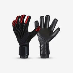 Kipsta Adult Football Goalkeeper Gloves F900 CLR