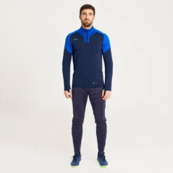 Kipsta Football 1/2 Zip Sweatshirt Viralto Club -Decathlon k0f6512e2c64c34e7b4ec6e321fca91e6