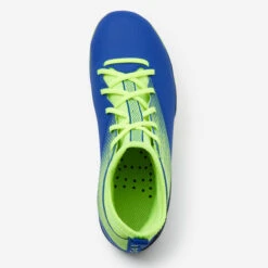 Kipsta Kids' High-Top Football Boots Agility 500 MG 19 Kipsta Kids' High-Top Football Boots Agility 500 MG -Decathlon k10df4d49b328de8023f2e2b27c65debb