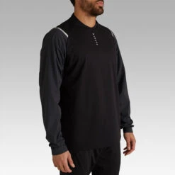 Kipsta T500 Adult Football Waterproof Windbreaker 22 Kipsta T500 Adult Football Waterproof Windbreaker -Decathlon k11fe5502bd021885c698240205daf986