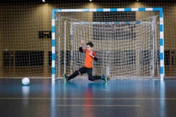 Kipsta Futsal Goalkeeper Protective Knee Pads 21 Kipsta Futsal Goalkeeper Protective Knee Pads -Decathlon k122a9a96f143c10efbbfded1e302972a