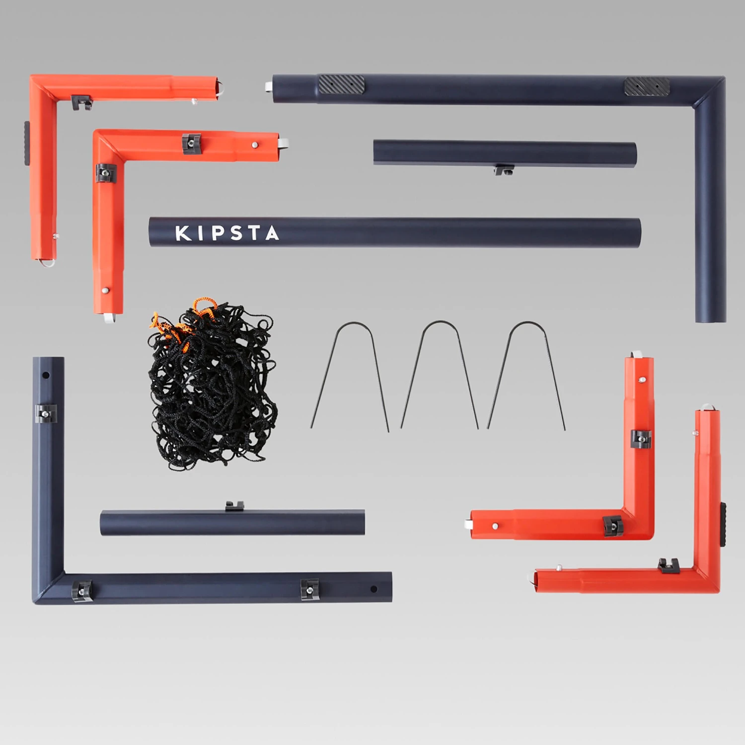 Kipsta SG 500 Size 5 Football Goal 5 Kipsta SG 500 Size 5 Football Goal - Image 3