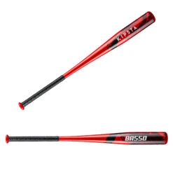 Kipsta Alu Bat BA550 32 / 34 Inch