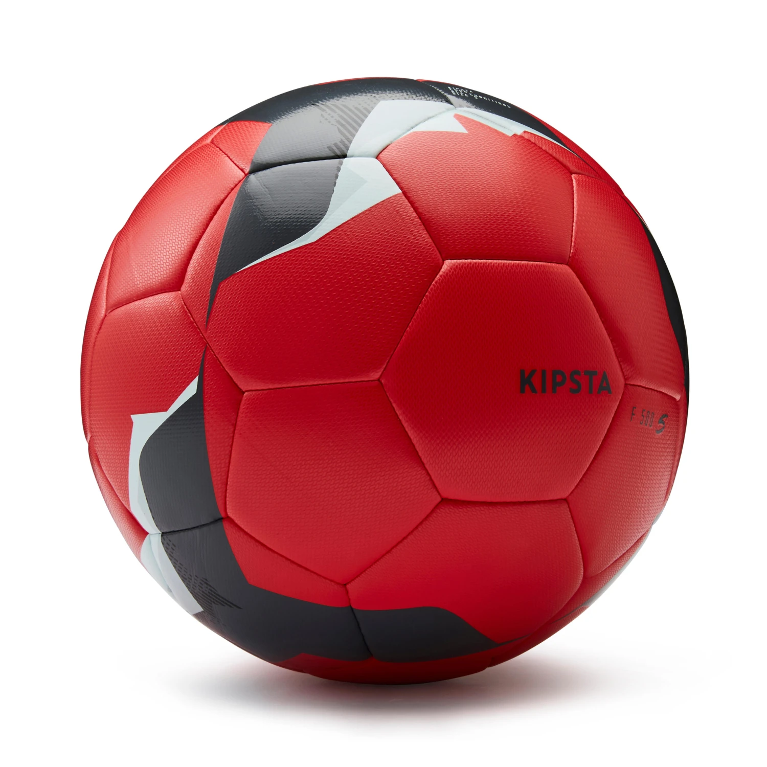 Kipsta Hybrid Football FIFA Basic F500 Size 5 10 Kipsta Hybrid Football FIFA Basic F500 Size 5 - Image 8
