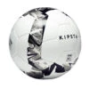Kipsta Futsal Ball FS900 63 Cm - White/Grey -Decathlon k15dc727d2cf743ace64523a6ab77024d