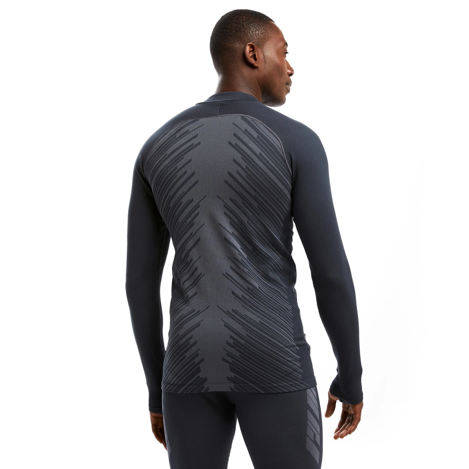Kipsta Adult Base Layer Top Keepwarm 900 7 Kipsta Adult Base Layer Top Keepwarm 900 - Image 5