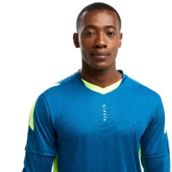 Kipsta F500 Adult Goalkeeper Jersey 29 Kipsta F500 Adult Goalkeeper Jersey -Decathlon k17cb77c07f414abf27ccce9d4591c766