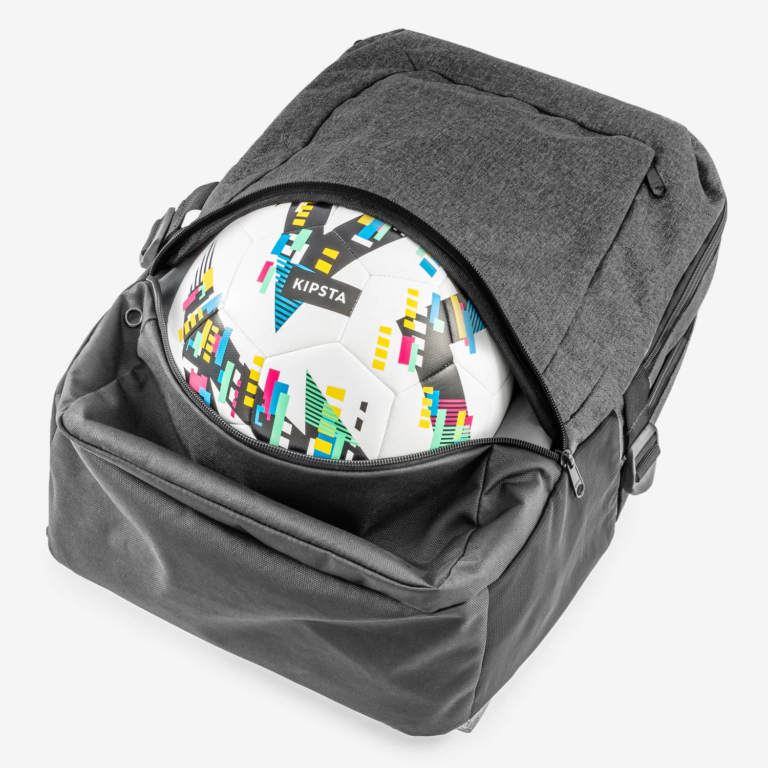 Kipsta Backpack 33L 9 Kipsta Backpack 33L - Image 7