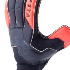 Kipsta Adult Football Goalkeeper Gloves F500 Resist -Decathlon k1a31c2dc64a365b73fc5d5d53c6786cf