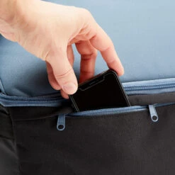 Kipsta 35L Sports Bag Urban -Decathlon k1b80488d9ab467093302564d9ae7c520