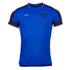 Kipsta Adult Team Shirt FF500 13 Kipsta Adult Team Shirt FF500 -Decathlon k1b84cc3f32b98b32459d66ddf85ff0cf