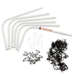 Kipsta Football Goal SG 100 Size S 28 Kipsta Football Goal SG 100 Size S -Decathlon k1be511ef21d2c1f37e1325542cdb8f84