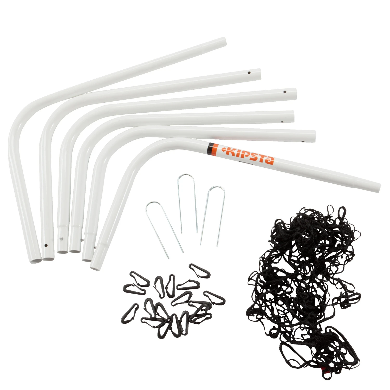 Kipsta Football Goal SG 100 Size S 13 Kipsta Football Goal SG 100 Size S - Image 11