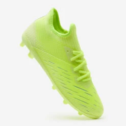 Kipsta Kids' Lace-Up Football Boots CLR FG 37 Kipsta Kids' Lace-Up Football Boots CLR FG -Decathlon k1fc95932f5e717df2ece2bdf51dd8f60