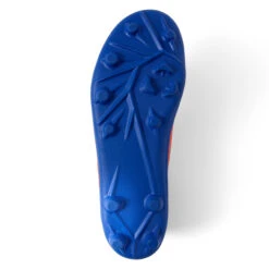 Kipsta Kids' Dry Pitch Lace-Up Football Boots Agility 140 FG 28 Kipsta Kids' Dry Pitch Lace-Up Football Boots Agility 140 FG -Decathlon k2178c2b828e6f488718e3faf0f4bc060