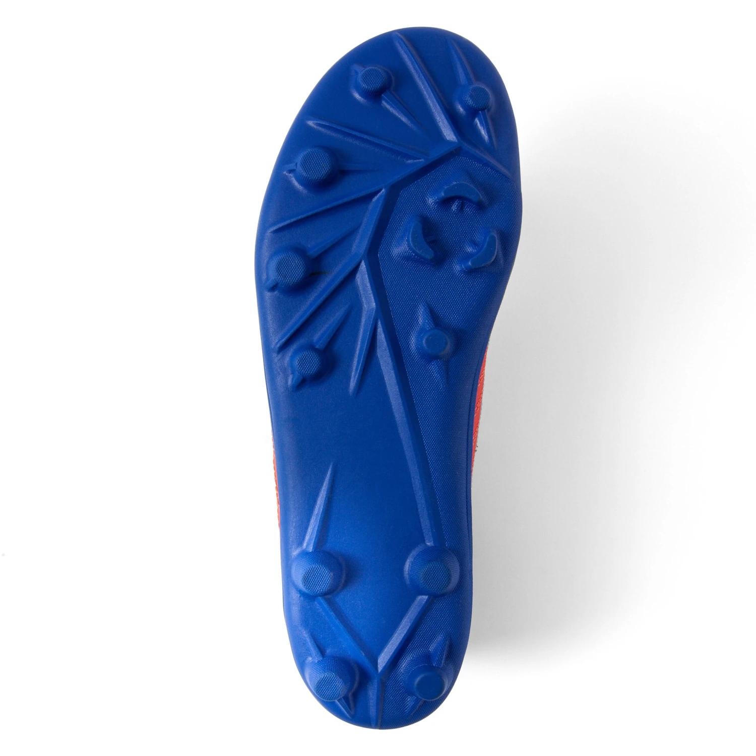 Kipsta Kids' Dry Pitch Lace-Up Football Boots Agility 140 FG 15 Kipsta Kids' Dry Pitch Lace-Up Football Boots Agility 140 FG - Image 13