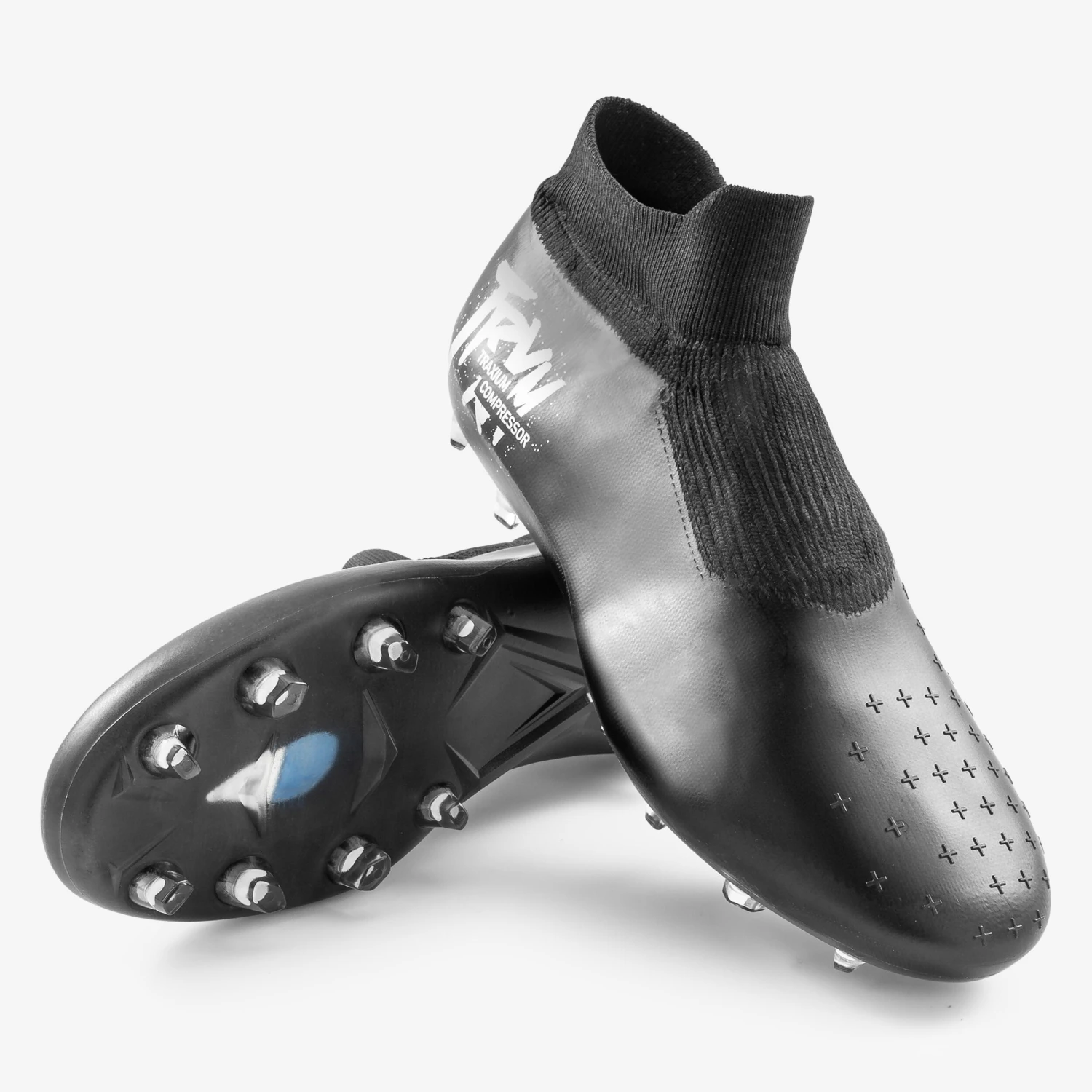 Kipsta Football Boots Traxium Compressor FG 3 Kipsta Football Boots Traxium Compressor FG