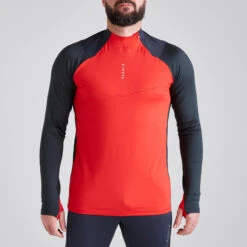 Kipsta T500 Adult 1/2 Zip Football Sweatshirt 37 Kipsta T500 Adult 1/2 Zip Football Sweatshirt -Decathlon k28b71403c026e5b70217ee8ef63d6563