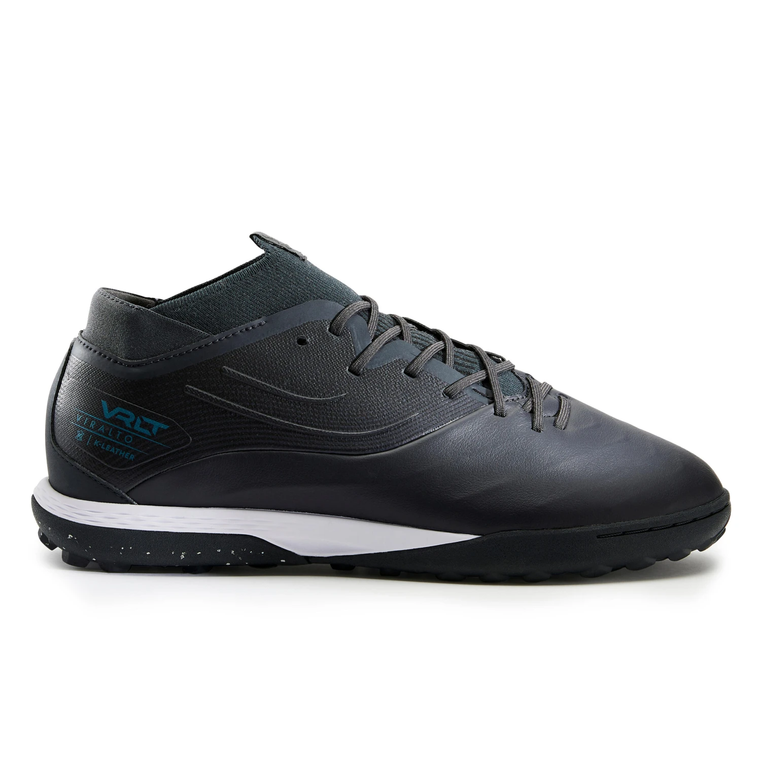 Kipsta Football Boots Viralto IV Premium Leather TF 8 Kipsta Football Boots Viralto IV Premium Leather TF - Image 6