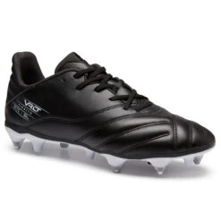 Kipsta Leather Football Boots Viralto II Matador SG Classic Heritage