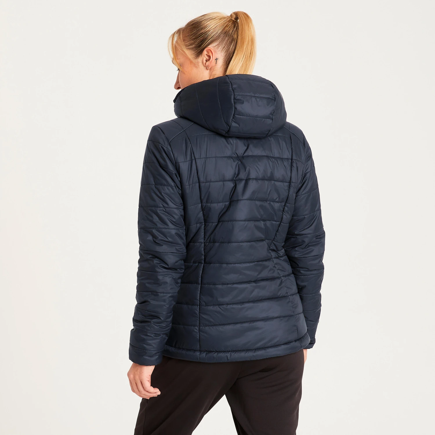 Kipsta Women's Football Down Jacket 7 Kipsta Women's Football Down Jacket - Image 5