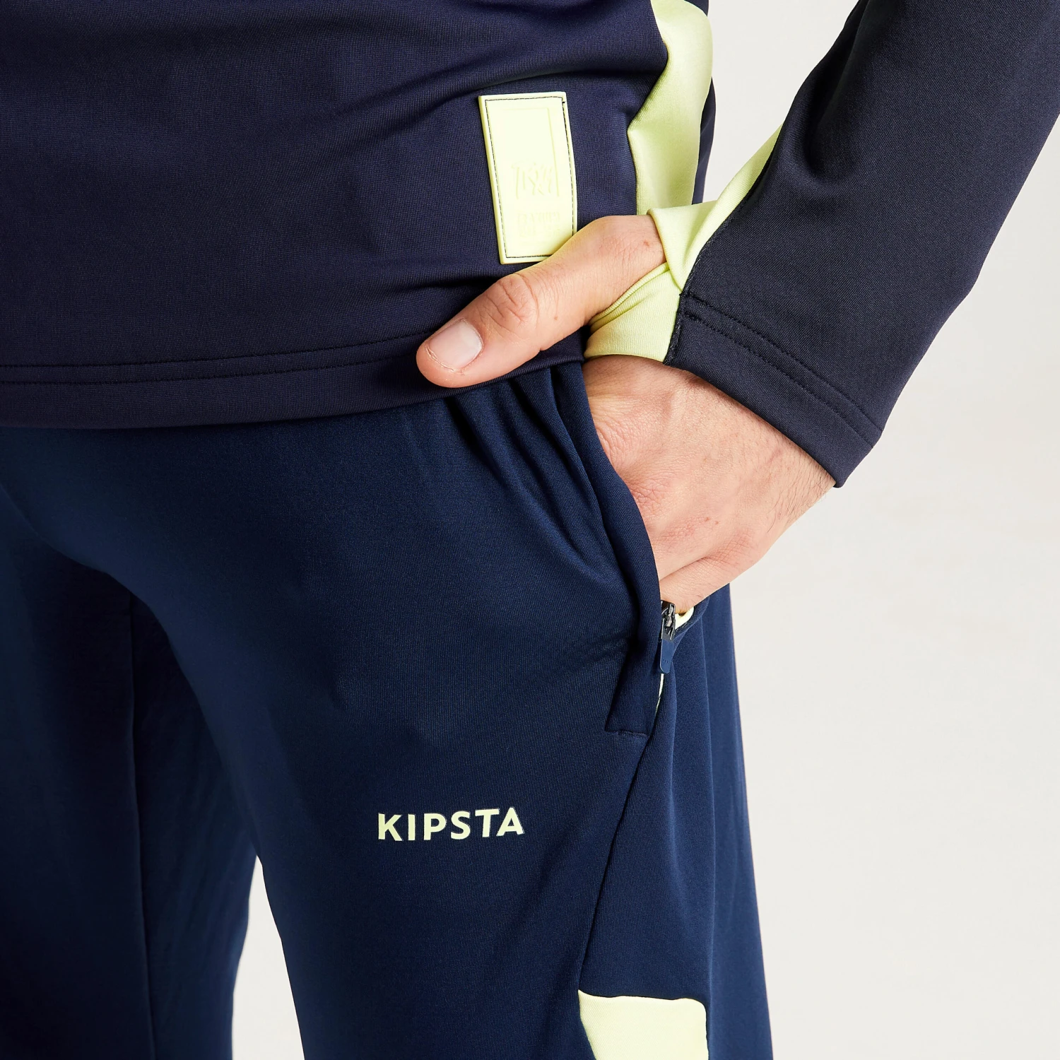 Kipsta Adult Football Bottoms Traxium 14 Kipsta Adult Football Bottoms Traxium - Image 12