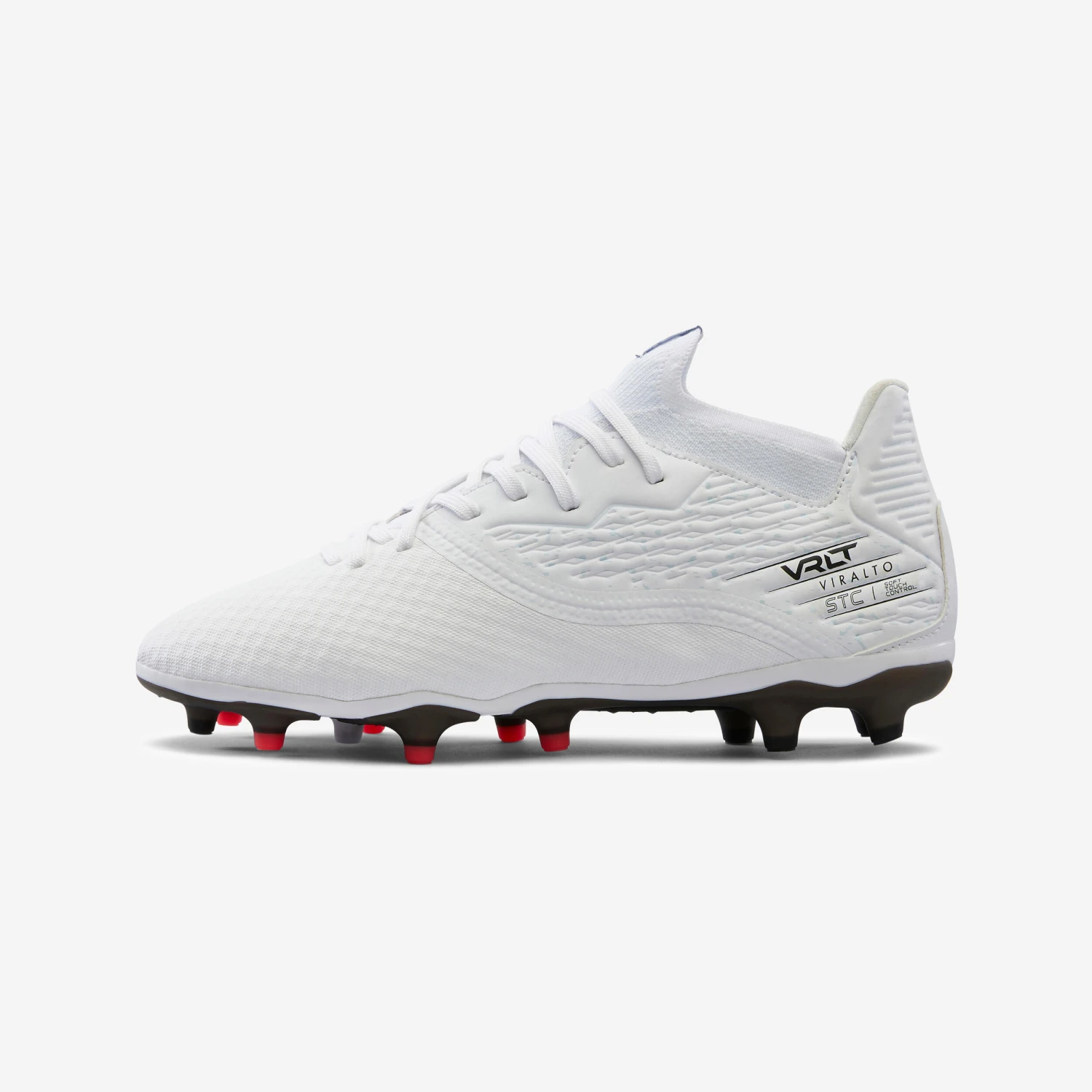 Kipsta Football Boots Viralto III 3D AirMesh FG 20 Kipsta Football Boots Viralto III 3D AirMesh FG - Image 18