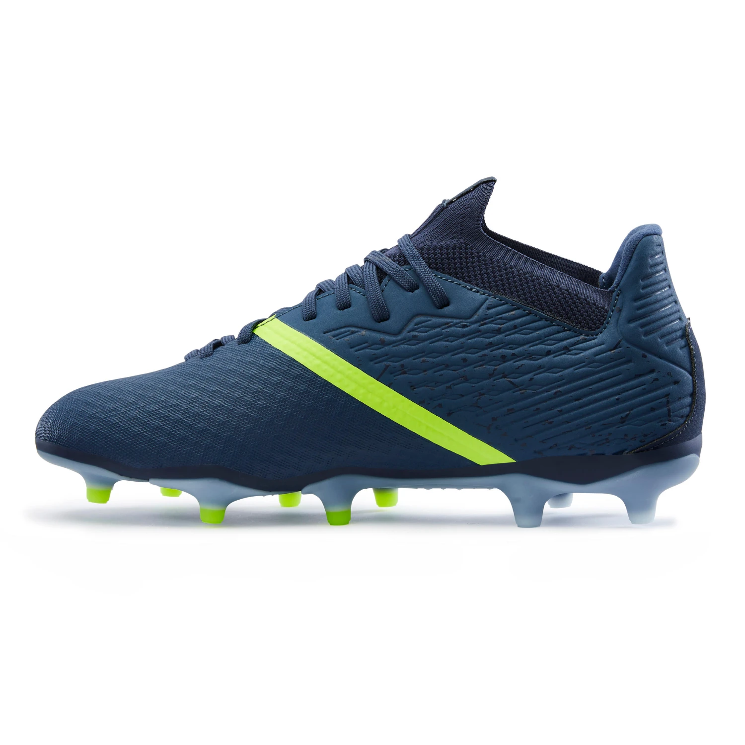 Kipsta Football Boots Viralto III 3D AirMesh FG 17 Kipsta Football Boots Viralto III 3D AirMesh FG - Image 15