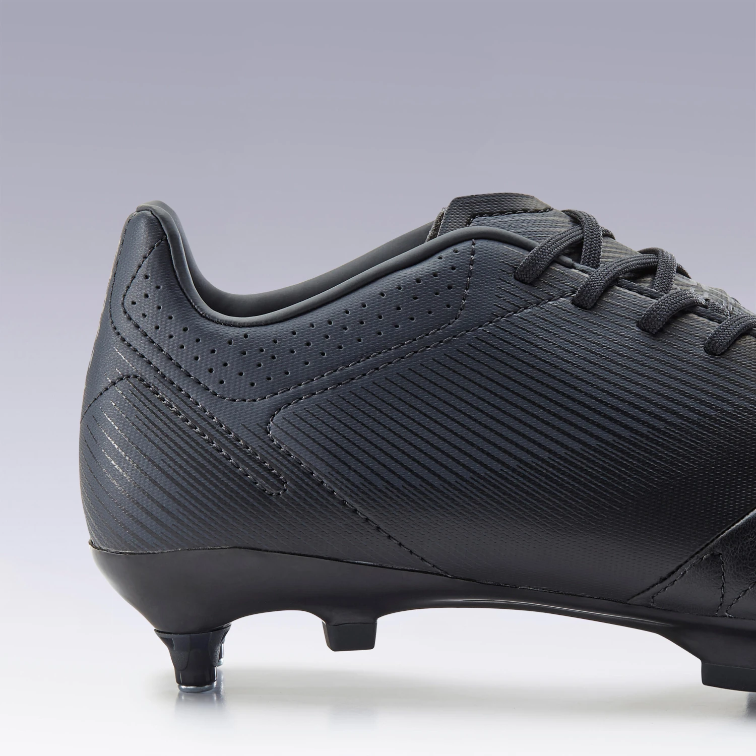 Kipsta Agility 540 SG Leather Adult Soft Ground Football Boots 14 Kipsta Agility 540 SG Leather Adult Soft Ground Football Boots - Image 12