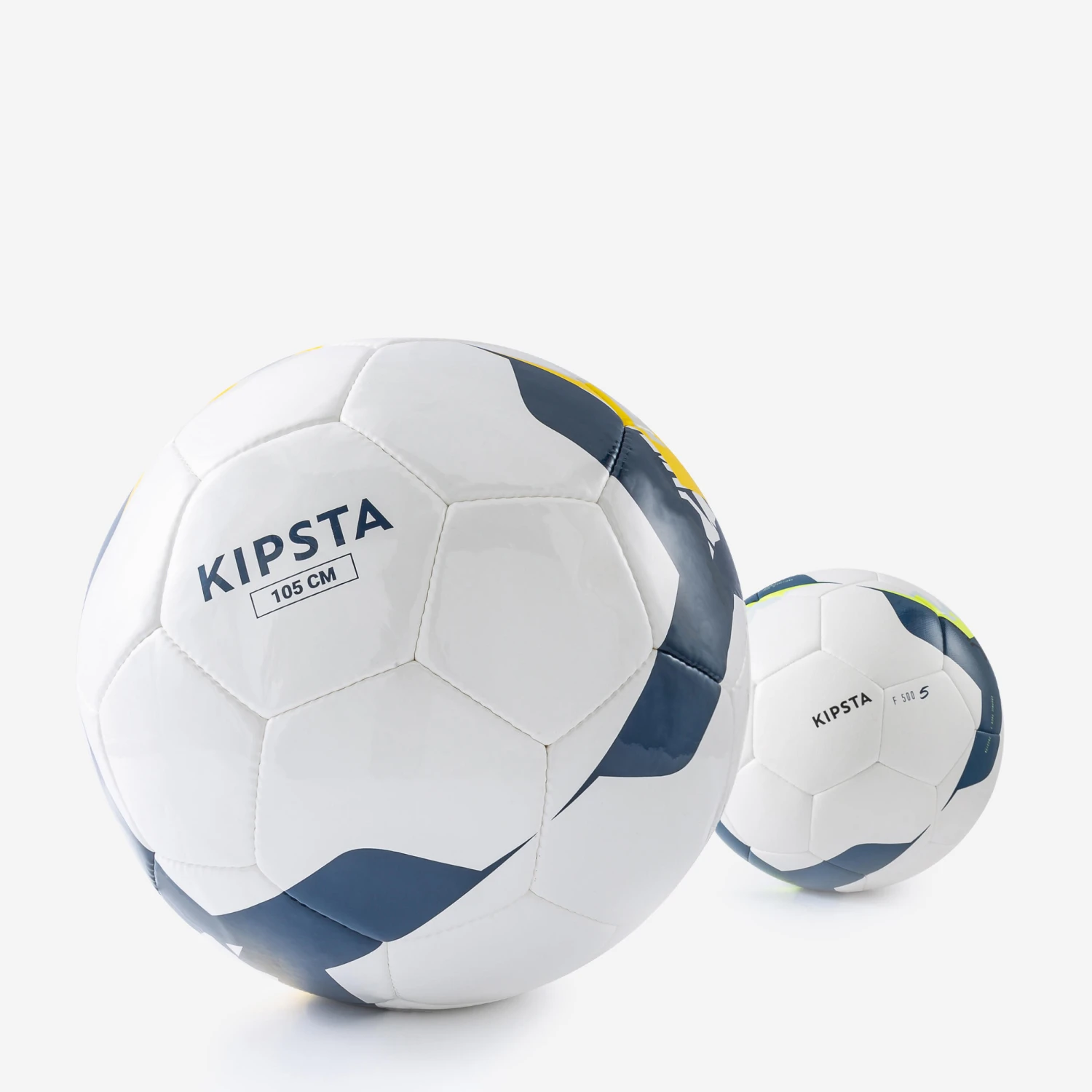 Kipsta Powerchair Football Size 7 9 Kipsta Powerchair Football Size 7 - Image 7
