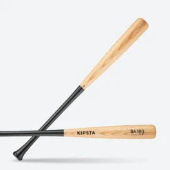 Kipsta Baseball Bat Wood