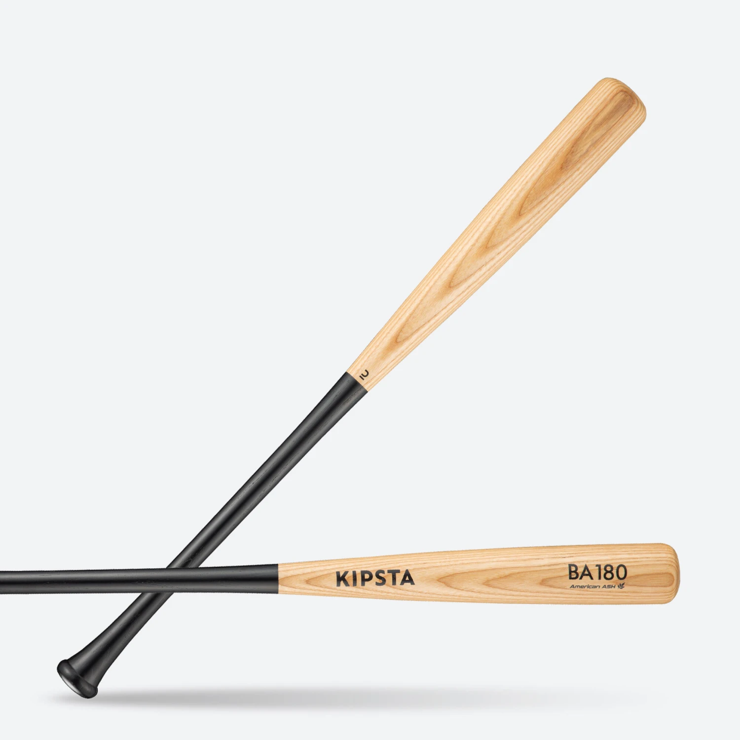 Kipsta Baseball Bat Wood 3 Kipsta Baseball Bat Wood