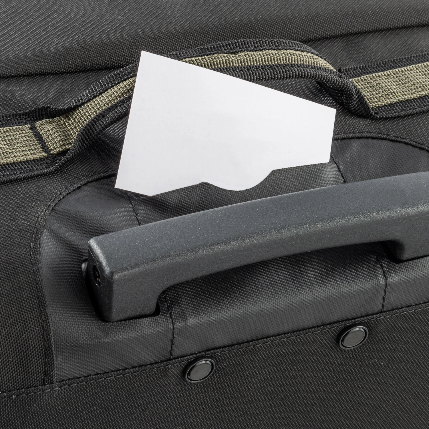 Kipsta 30L Suitcase Essential 12 Kipsta 30L Suitcase Essential - Image 10