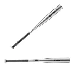 Kipsta Baseball Bat Aluminium Kid