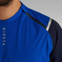 Kipsta T500 Adult Football Waterproof Windbreaker 34 Kipsta T500 Adult Football Waterproof Windbreaker -Decathlon k3696fab6060aaef93922eb0c0dd6f3a5