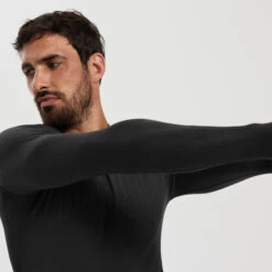 Kipsta Adult Long-Sleeved Thermal Base Layer Top Keepdry 500 28 Kipsta Adult Long-Sleeved Thermal Base Layer Top Keepdry 500 -Decathlon k3724f9e46e55d61a31f2d57aa1fffde9