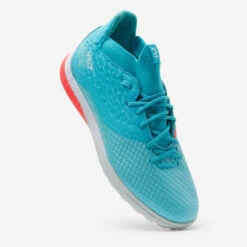 Kipsta Turf Football Boots Viralto III 3D Air Mesh TF -Decathlon k376ac73da646009b5ffb2ad40f06bc97