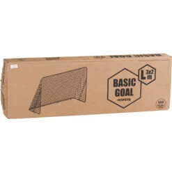 Kipsta Football Goal SG 100 Size L -Decathlon k380eda99dc730e140094cfe5be2859f4