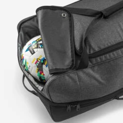 Kipsta 105L Suitcase Essential 31 Kipsta 105L Suitcase Essential -Decathlon k3a2302db5001b181a451abd7f86ec7a5