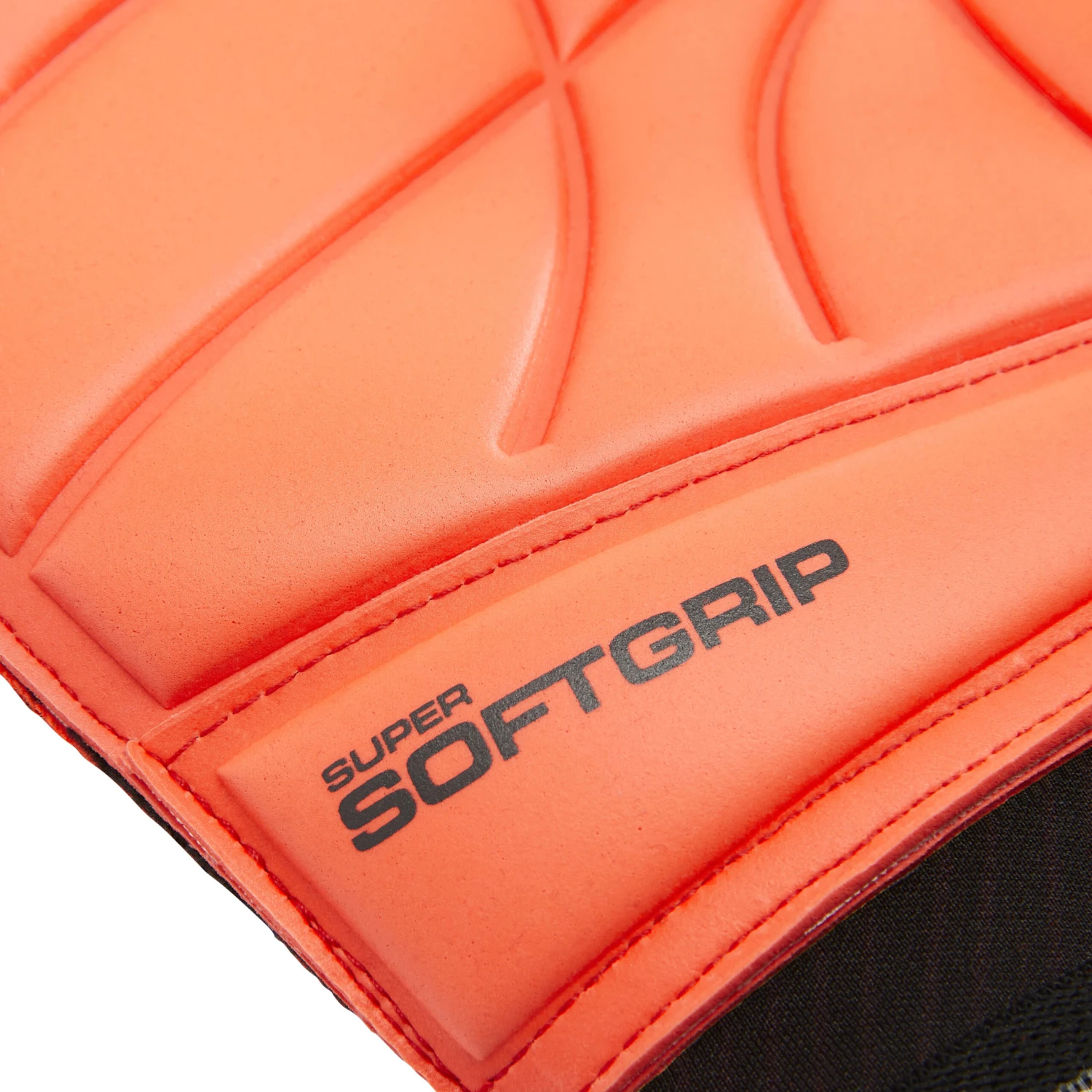 Kipsta Adult Football Flat Seam Goalkeeper Gloves F900 6 Kipsta Adult Football Flat Seam Goalkeeper Gloves F900 - Image 4