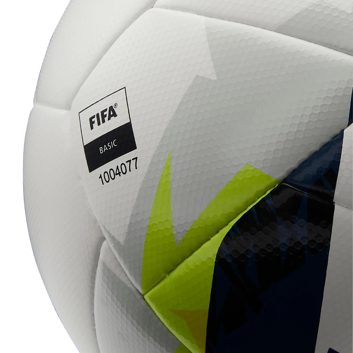 Kipsta Hybrid Football FIFA Basic F550 Size 4 6 Kipsta Hybrid Football FIFA Basic F550 Size 4 - Image 4