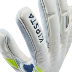 Kipsta Adult Football Goalkeeper Gloves F900 Viralto Shielder -Decathlon k3d6c138df8c3490ed5838f703f0d0b63