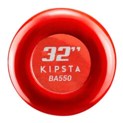 Kipsta Alu Bat BA550 32 / 34 Inch 12 Kipsta Alu Bat BA550 32 / 34 Inch -Decathlon k3dc08fc74922c1d13613a949d41e5436