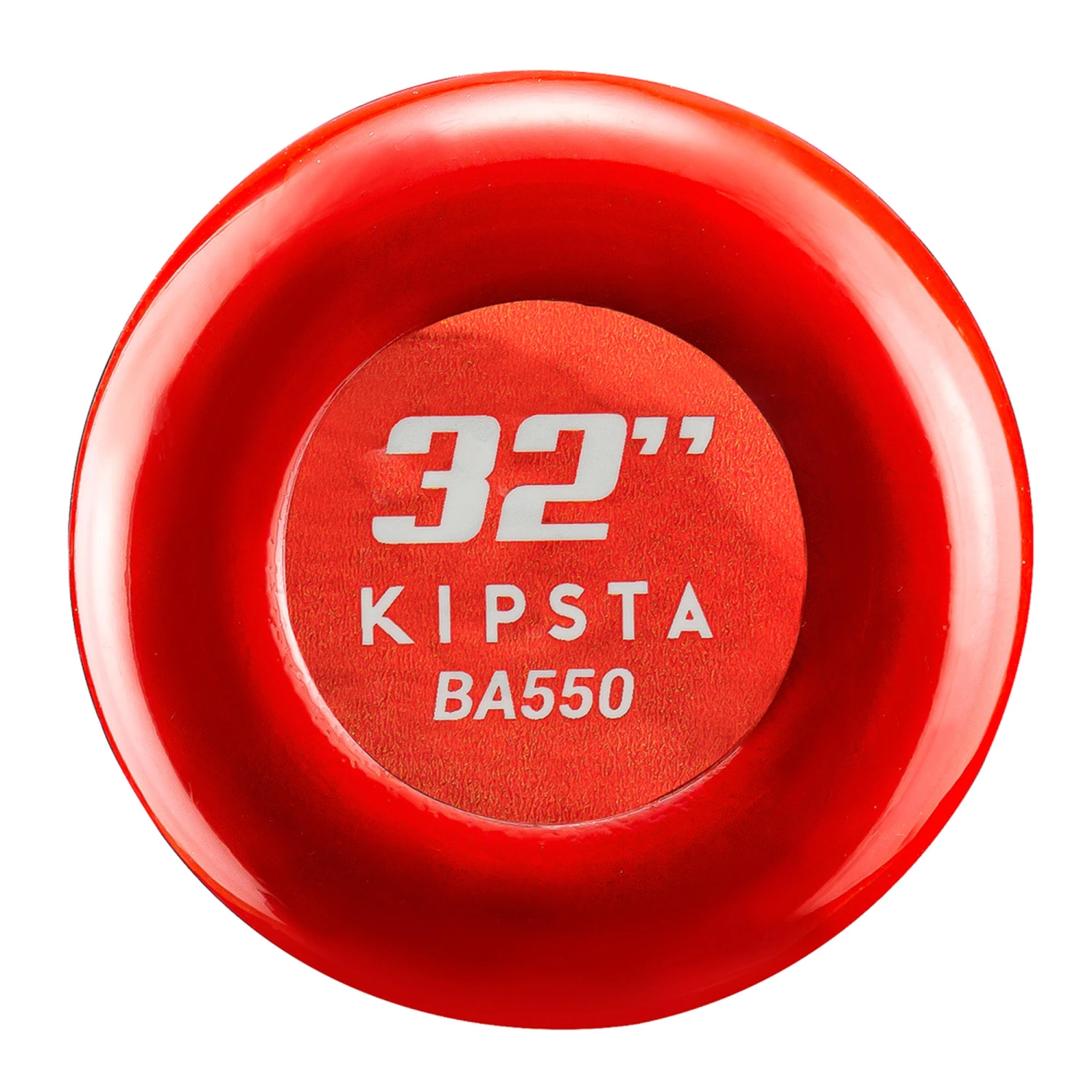 Kipsta Alu Bat BA550 32 / 34 Inch 5 Kipsta Alu Bat BA550 32 / 34 Inch - Image 3