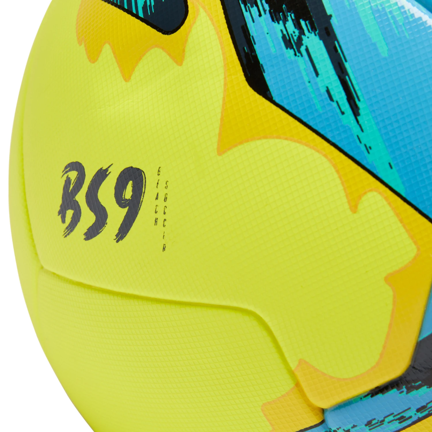 Kipsta Thermobonded Beach Soccer Ball Size 5 6 Kipsta Thermobonded Beach Soccer Ball Size 5 - Image 4